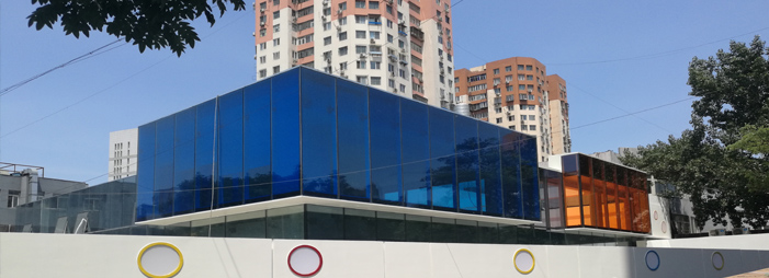 福建全面推進節約型社會建設配圖